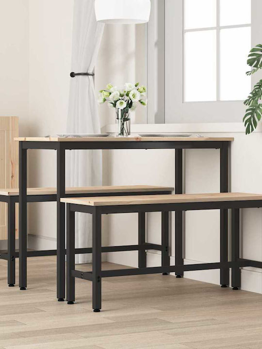 Set Mobila Living 3 Bucăți