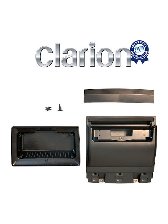Clarion Автомобилна Аудио Система (Блутут/USB/WiFi/GPS/Apple-Carplay/Android-Auto)