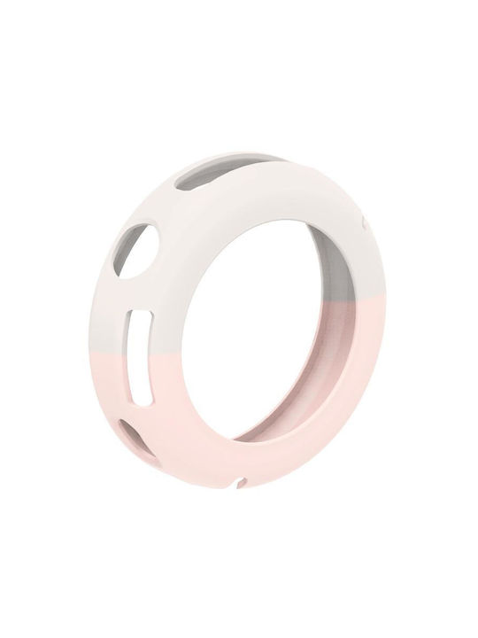 Schützende Hülle Für Huawei Watch Gt 6 41mm Rosa Pink