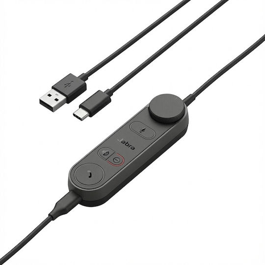 Αξεσουάρ Voip Gn Audio Jabra Engage 50 Ii Link Usb C A