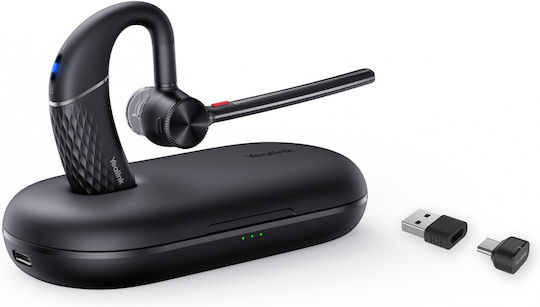 Yealink Bh71 Pro Cască VOIP (1208709)