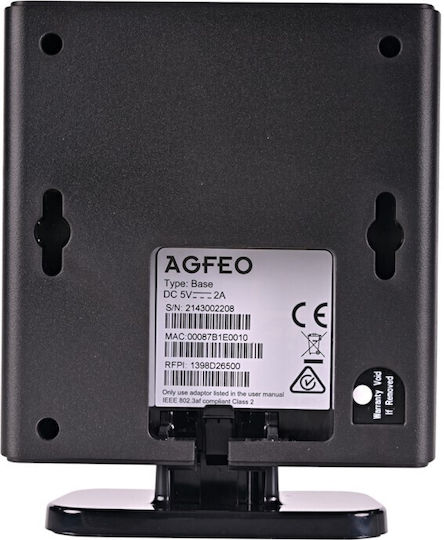 Agfeo Βάση (6101811)