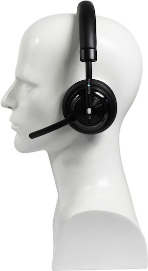 Plusonic VOIP Headset (W320_Stereo)