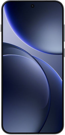 Oppo Find X9 5G Dual SIM (12/512GB) Space Black