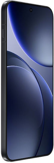 Oppo Find X9 5G Dual SIM (12/512GB) Space Black