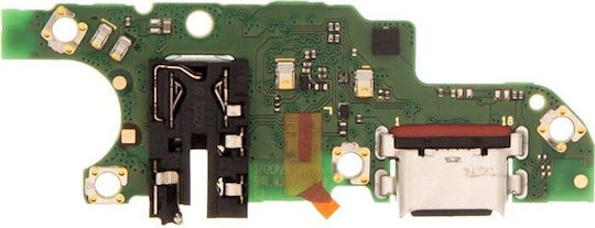 Honor X6a Board Charging Connector Service Pack