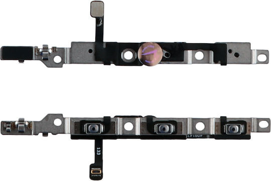 Iphone 16 Pro Flex Cable Volume Power On Off 3p