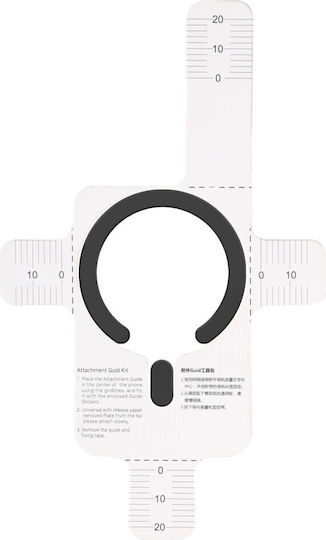 Tech-Protect MagSafe Ring Black