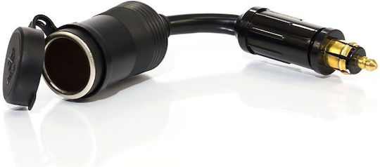 Midland MP-W Adapter C1197 Sonstiges Zubehör Funkgerät