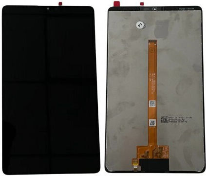 Samsung X110 Galaxy Tab A9 Wifi Lcd + Touch Black Grade A