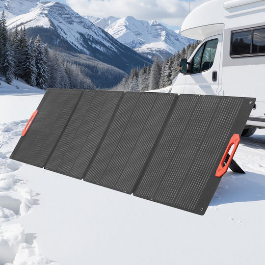 Vevor BXZDTYNB13007VS7E001V2 Monocrystalline Solar Panel 300W