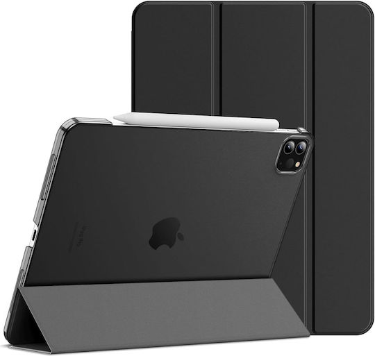 Jetech Klappdeckel Schware (iPad Pro 11 Zoll) B07KCWZPNG