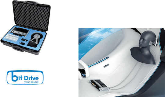 Επεξεργαστής Ήχου Audison Bit One Hd Virtuoso C503830