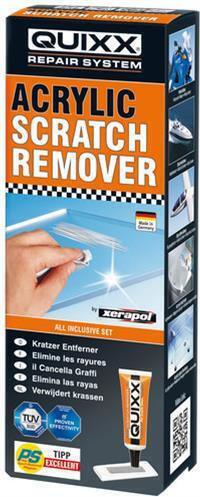 Lampa Car Cleaning Leather 68x43cm