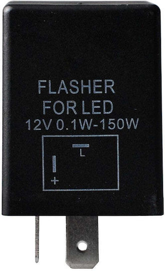 M-Tech Releu Auto 12V