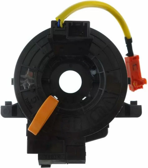 Toyota Corolla 2006-2012 Διακόπτης Συνδυασμού Αυτοκινήτου Επαφή Σπιράλ Καλωδίου Ρολόι Ελατήριο 84306-06080
