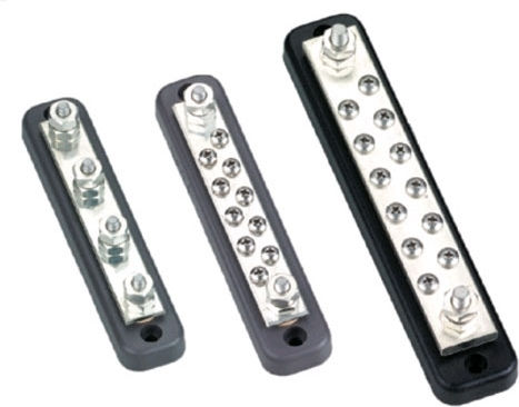 Eval Διακλαδωτήρας Καλωδίων 12P, 250A
