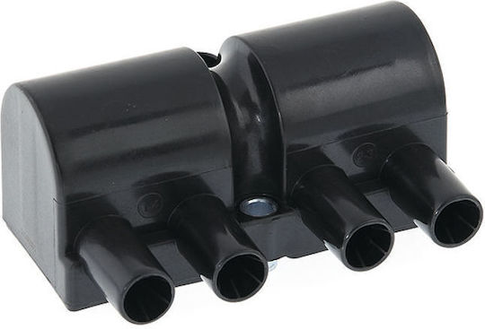 NGK Car Ignition Coil for Chevrolet Aveo / Cruze / Kalos / Lacetti Daewoo Lanos / Matiz / Nubira