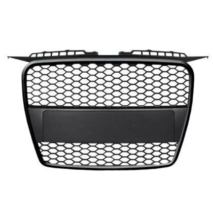 Tuning-Tec Car Decorative Mask Audi A3