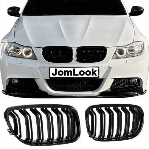 JOM Car Decorative Mask BMW E90