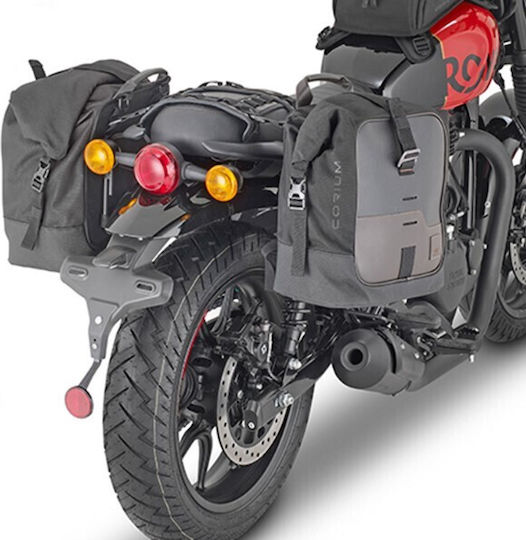 Givi Side Mounts