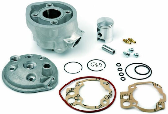 Cylinder Kit Airsal Tech Racing 70cc Minarelli Am