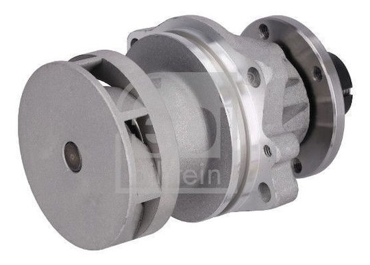 Водна Помпа За Охлаждане На Двигател Febi Bilstein 01293