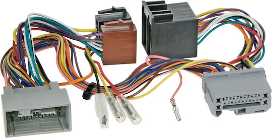 ACV Car Audio ISO Plug Honda