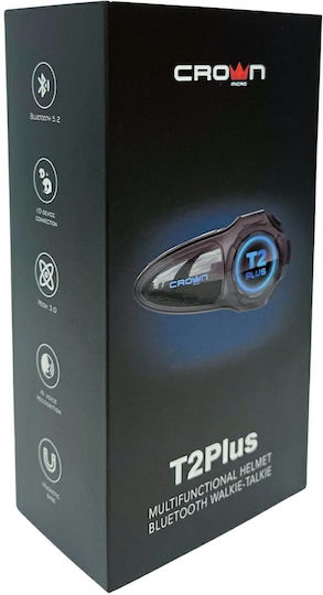 Crown Micro with Bluetooth