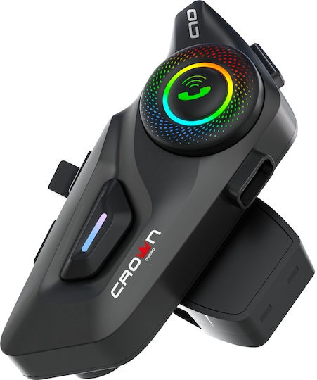 Crown Micro with Bluetooth