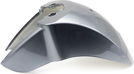 Front Fender Electric Motorcycle Scooter Napoli Th2000-6 Gray