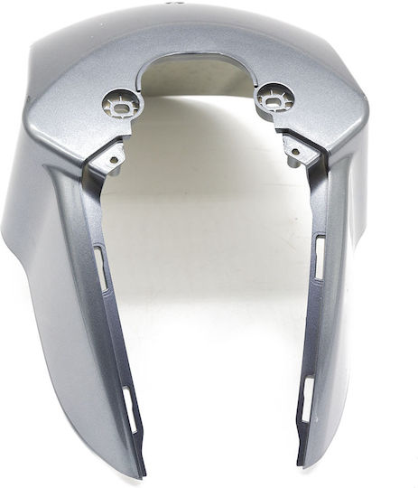 Front Fender Electric Motorcycle Scooter Napoli Th2000-6 Gray