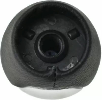 Πόμολο Ταχυτήτων για Hyundai i30 2008 2010 Ασημί