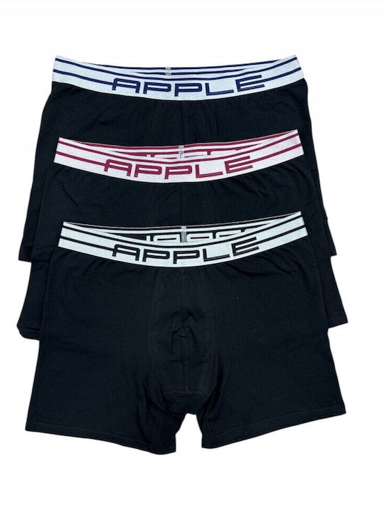 Apple Boxer