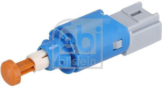 Превключвател За Съединител За Круиз Контрол Febi Bilstein 40419