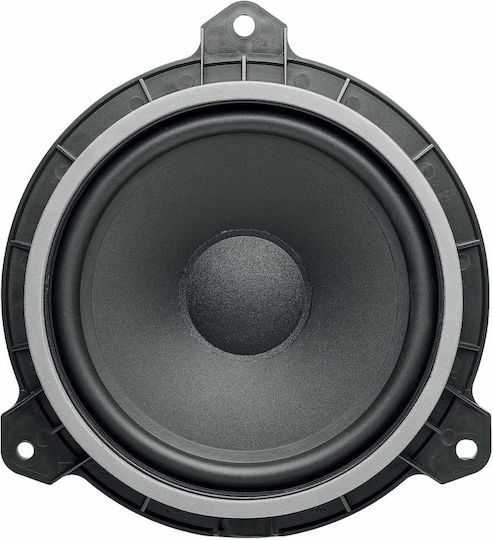 Focal Car Speaker Set Is Toy 165 Twu Separate (2 Way)