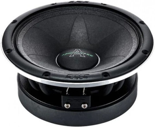 Deaf Bonce Set Auto-Lautsprecher Apocalypse AP-M67AC mit 300W RMS (Mittelklasse)