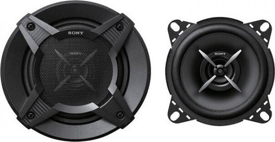 Sony XS-FB1020E Ηχείο Αυτοκινήτου Ομοαξονικά 4" με 30W RMS (2 Δρόμων)
