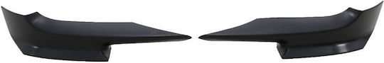 Spoiler Αυτοκινήτου Μπροστά Συμβατό με BMW E92 2005-2008 M-Tech