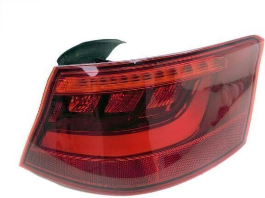 Headlight Rear 3p Out Led Marelli Audi A3 3d/sportback 12-16 8v3945096b Right 1 pc