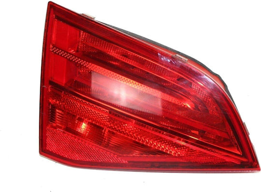 Rear Inner Rear Light Station Wagon Led Marelli Audi A4 07-11 8k9945093b Left 1 pc
