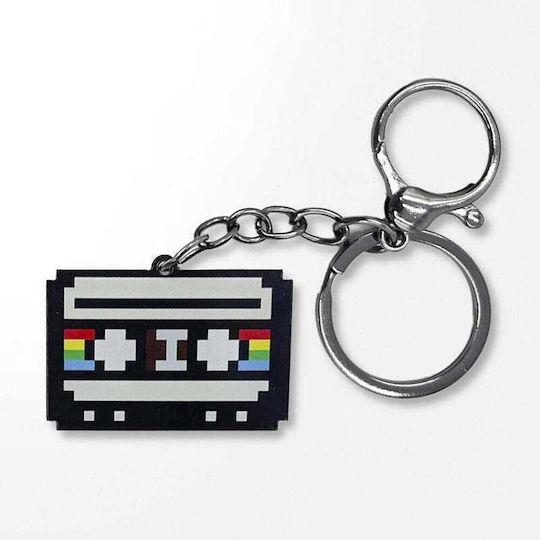 Stranger Things Stationery Set 4 Pieces Crd2700002126