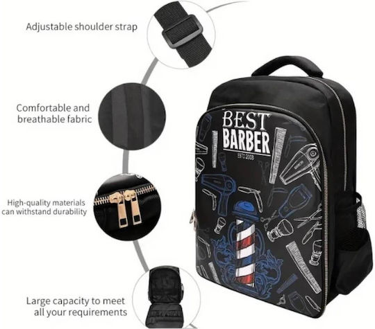 Rucksack Tasche Best Barber