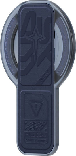 Skinarma Arch Xe Phaze in Blau Farbe