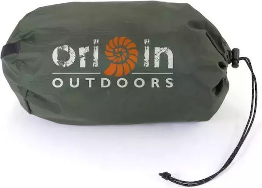 Origin Outdoors Спален чувал Единично