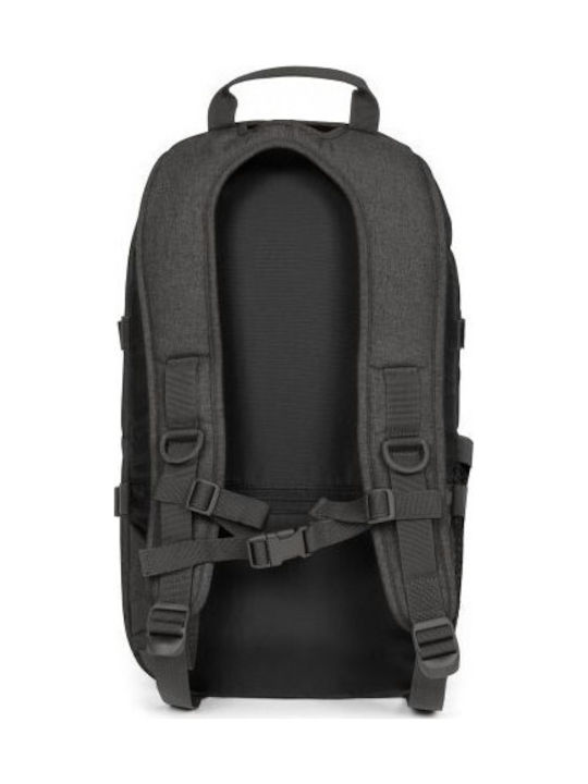 Eastpak Floid CS 16л Водоустойчива Черна Раница