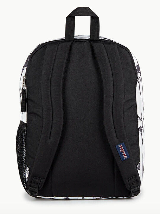 Jansport Big Student 34lt Ασημί