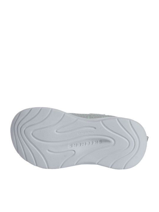 Wave 92 Kids Sneakers Silver