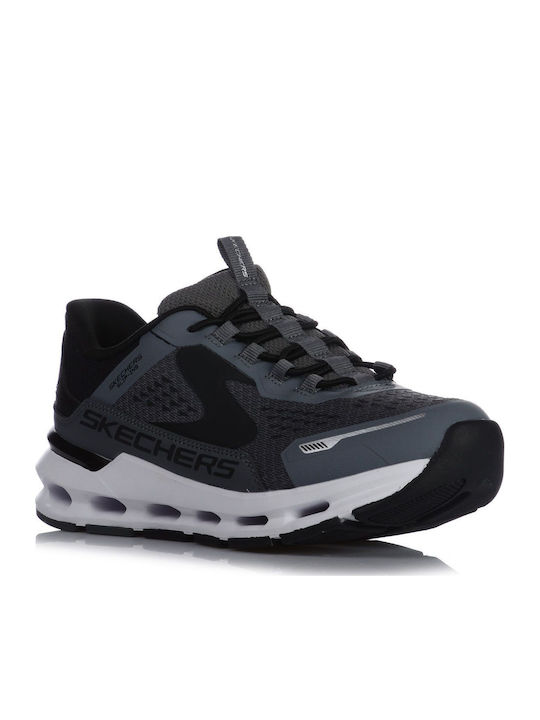 Slip-ins Kids Sneakers Gray