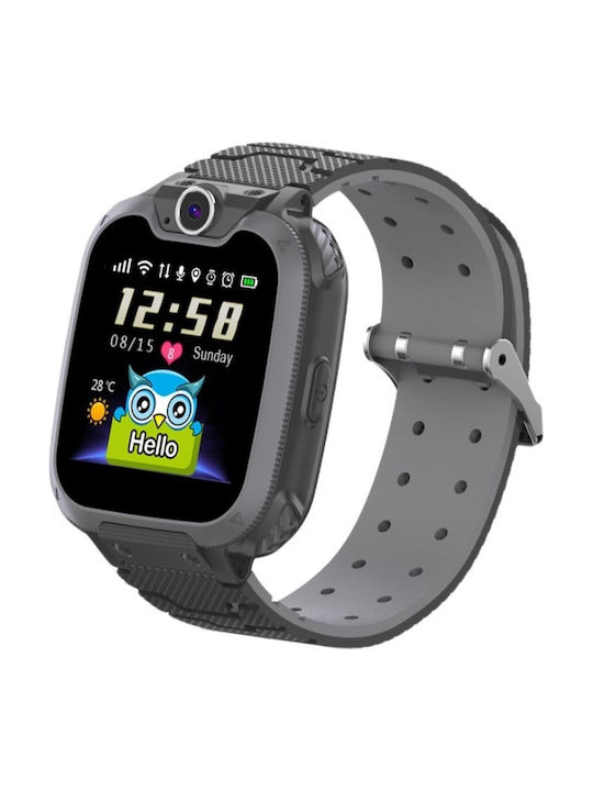 Παιδικό Smartwatch ZE000025 Παιδικό Smartwatch ZE000025